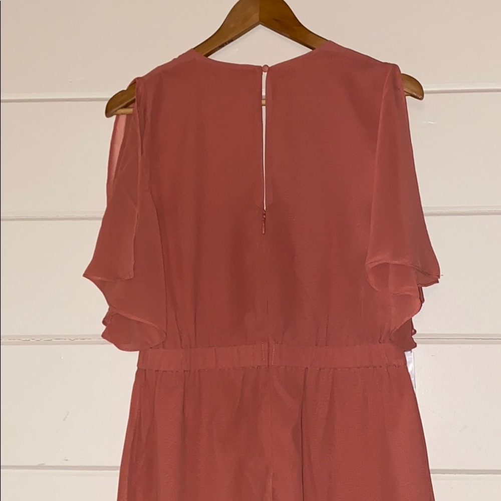 🎉HP🎉 Ali & Jay It  Was All A Dream Jumpsuit - Picture 6 of 7